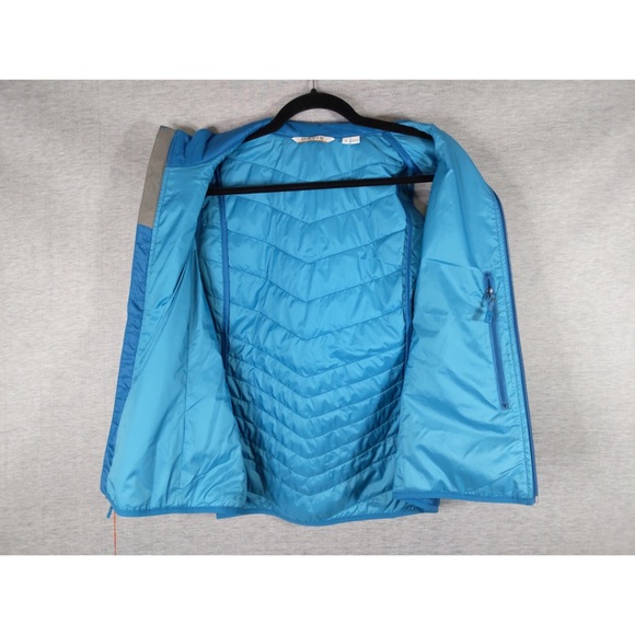 2x 👯♀️Host Pick⚡️ Orvis Eco-Friendly Primaloft Drift Vest - Picture 7 of 12